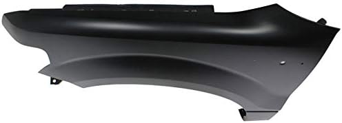 Miniatura 4 de Garage-Pro Coberturas de parachoques certificadas CAPA para Ford F-150 2009-2014, lado del conductor delantero sin moldura de apertura de rueda,