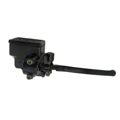 Palanca de freno hidráulico derecha para reparar el sistema de frenos de Quad CF500 UTV 4