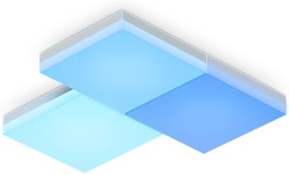 Nanoleaf Sky Light Starter Kit (3 panels) Nanoleaf