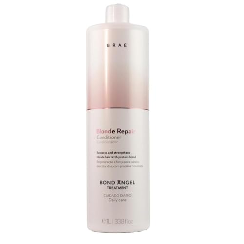 Blonde Repair Condicionador 1L