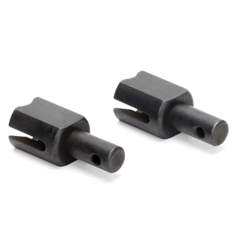 Noix de différentiel RC ARRMA ARA310913 résistant aux chocs, tasse acier Kraton 1/5