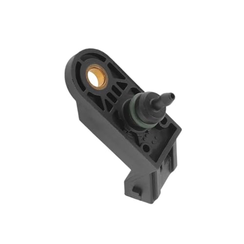Capteur de pression d'admission pour TRK502 stabilisant l'injection d'air