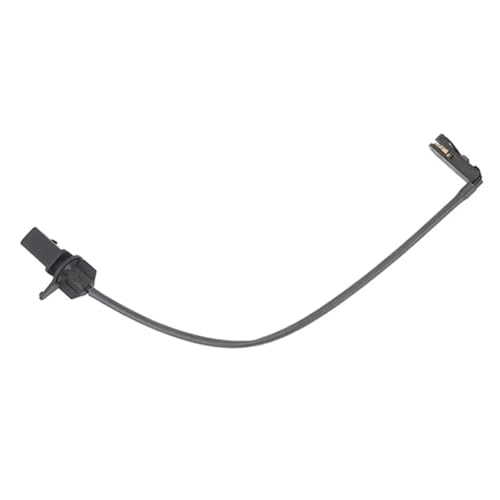 Sensor de freno 8W0615121H con cable de alta resistencia para Audi A5 2016 2017 3