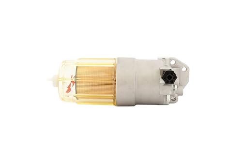 Filtro de combustible para Jcb JS200, JS210, JS220 y JS290 (Ref. 32/926053) 2
