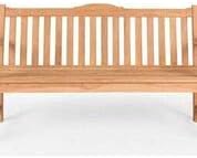 Humber ImportsMemorial Bench