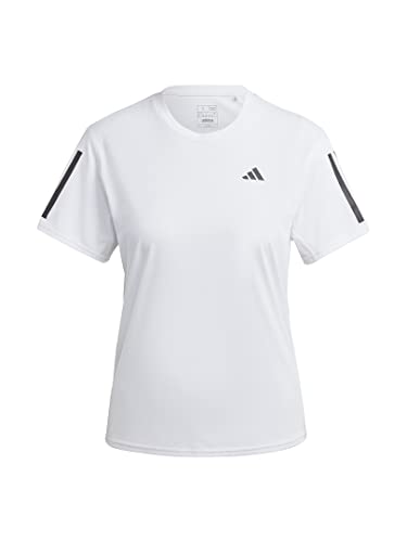 adidas(アディダス) ランニング 半袖 Tシャツ オウン ザ ラン 半袖Tシャツ SW310/BSO30 レディース