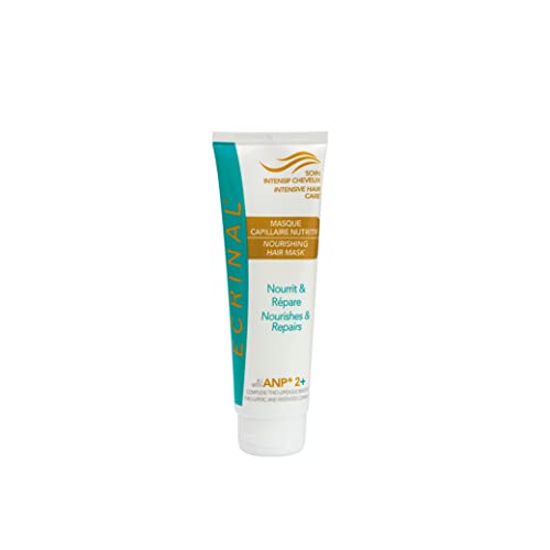 ECRINAL® - Mascarilla capilar con ANP®2+ - 125 ml