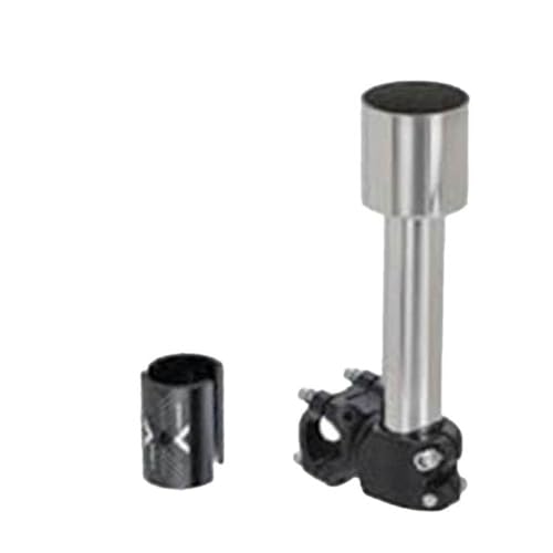 Soporte Starlink Mini ajustable para evitar desconexiones en autocaravanas 2