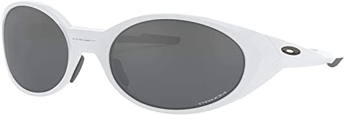 Image of Oakley Mens OO9438 Eyejacket Redux Rectangular Sunglasses