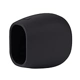  HUIOP 1 Paquet de Remplacement de la Peau en Silicone pour Les caméras Arlo Pro, étui de sécurité résistant aux intempéries et aux UV