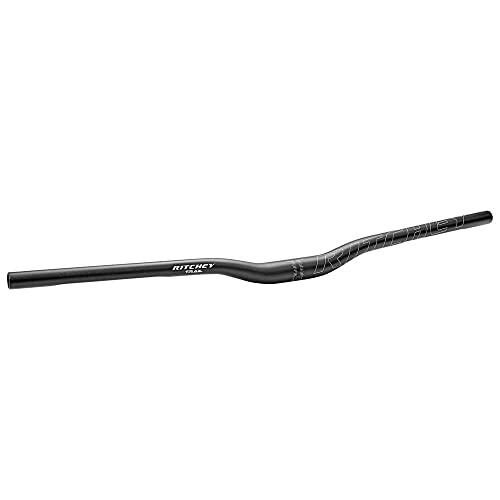 MAN TRAIL RIZER LOGIC-E BBBlack 780mm 20