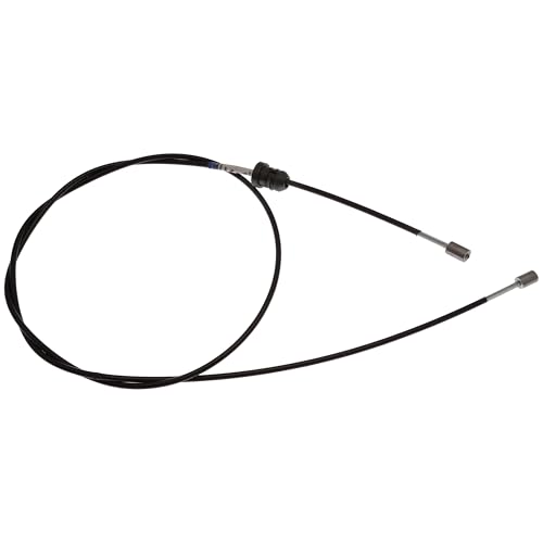 Cable ACDelco 18P97318 para freno de mano de coches y berlinas