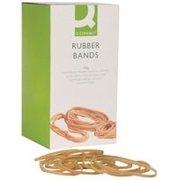 Connect Rubber Bands 3 x 150 mm 500 g