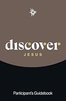 Discover Jesus B0B6XJHPP2 Book Cover