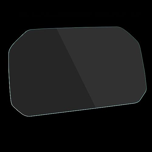 Protection écran BMW S1000XR film cluster protection rayures moto