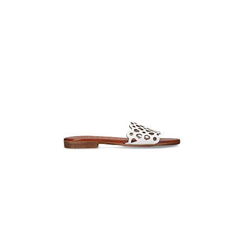 Musse & Cloud Elaya Sandalia Mujer - sintético talla: 38
