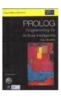 Prolog : Programming For Artificial Intelligence, 3/E : Amazon.in: Books