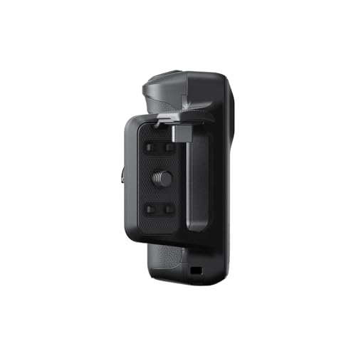 Image of Insta360 X5 Photography Grip (Black)