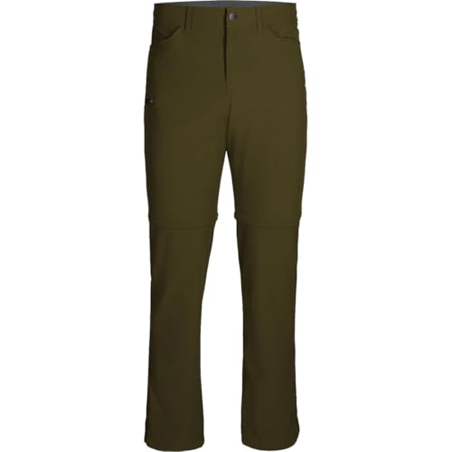 Outdoor Research Men's Ferrosi Convert Pants-32 Inseam2