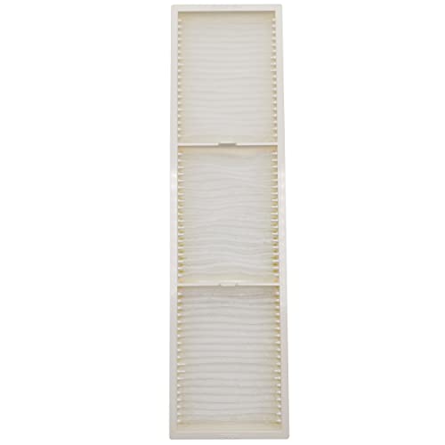 Leankle Air Filter Replacement for Epson ELPAF23/ V13H134A23, EB-Z10000, EB-Z10005, EB-Z8000WU, EB-Z8050W, EB-Z8150