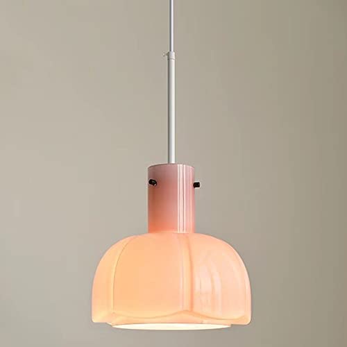 Lampes suspendues réglables pour la chambre ovale décorative d