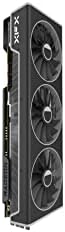 Xfx Speedster Merc310 Amd Radeon Rx 7900Xt Ultra Gaming Graphics Card With 20Gb Gddr6, Amd Rdna 3 Rx-79Tmercu9 - Pci_E