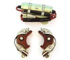 Contact Breaker Tune Up Kit - Points & Condensers Set - Fits Honda CB/CL450 CB500T GL1000-1965-1979