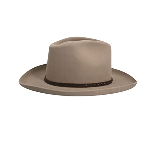 Western Hat- Reagan Giant Stetson