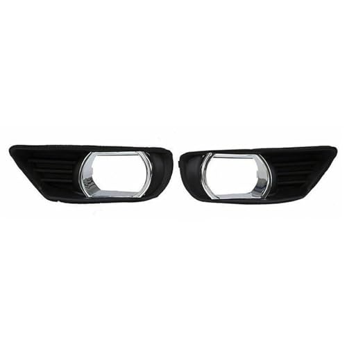 Caches antibrouillard avant pour Toyota Camry XV40 2007-2009