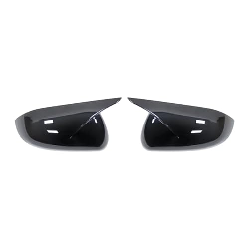 Coque rétroviseur carbone KIA Rio 4 2017-2023 accessoire extérieur