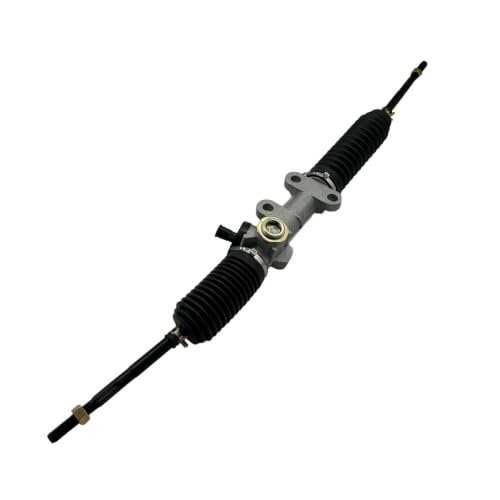 Cremallera de dirección delantera para reparar vibración en UTV HS400 3