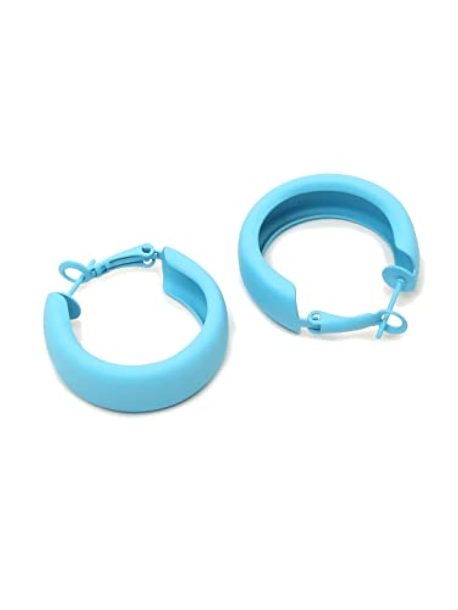 Set of 5 Pairs Earrings for Women