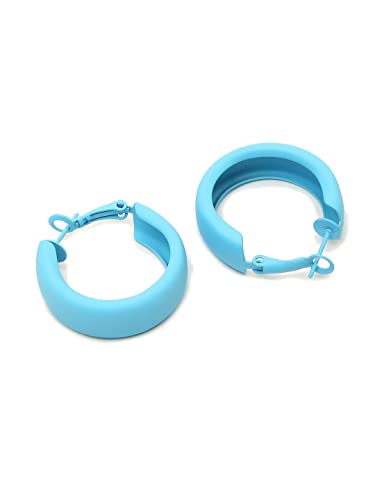 Set of 5 Pairs Earrings for Women