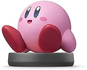 Kirby amiibo