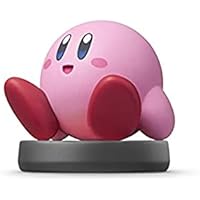 Amiibo Kirby
