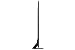 Abbildung Samsung Neo QLED 4K QN90F 75 Zoll (189 cm) Mini LED Fernseher, Antireflexion, NQ4 AI Gen3 Prozessor, Neo Quantum HDR+, 4K Upscaling Pro, Dolby Atmos, Knox Security, Samsung Vision AI Smart TV
