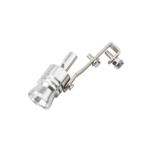 Tubo de escape coche simulador sonido turbo universal para tus rutas y concentraciones urbanas
