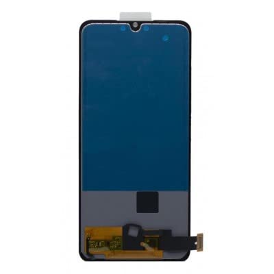 Image of Mobile Glass LCD Display For Vivo with Touch Screen Digitizer Display Assembly Combo Folder for Vivo (Vivo S1 Pro)