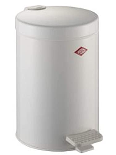 WESCO 104 012-01 Pattumiera da Bagno Colore