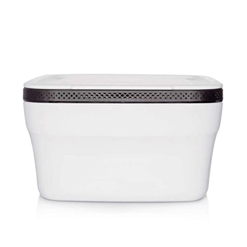 Tupperware BreadSmart Large - Innovative Bread Bin...