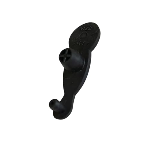 Tapón depósito limpiacristales Kärcher compatible – Repuesto para Windowvac WV50, WV55, WV60, WV70, WV75 Ref: 5.633-012.0