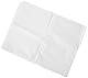 Creavvee Seidenpapier 50x70 cm, Weiß 30 Blatt F71611