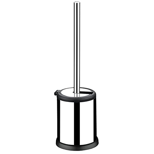 Escova Para Banheiro Easy Brinox Decorline Banheiro Aço Inox