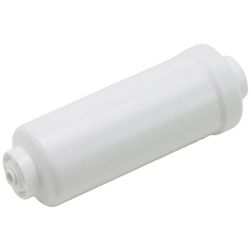 Honeywell HONEYWELL SCALE/SEDIMENT FILTER, ,