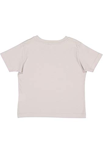 Image of RABBIT SKINS Infant 100% Cotton Jersey Short Sleeve Tee