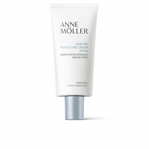 ANNE MOLLER CREMA PERFECCIONADORA SUBLIME SPF 50 50 ML
