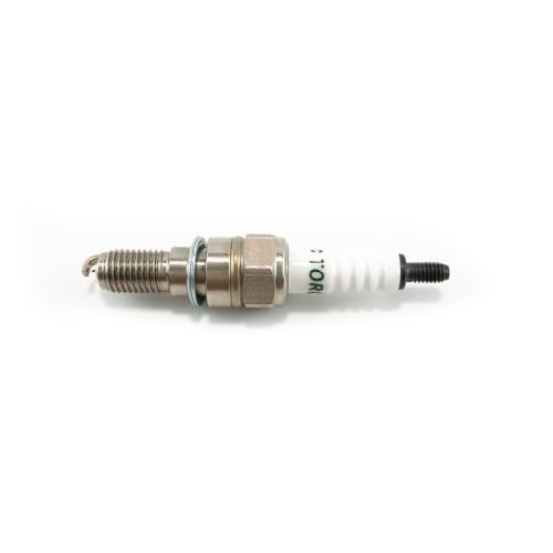 Bougie d'allumage JH9RC contre les ratés moteur Zongshen NC450