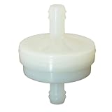 For Fuel Filter Fits Baldwin Replaces BF7864