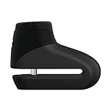 ABUS PROVOGUE 305 Bloquea Frenos Shadow Black PROVOGUE