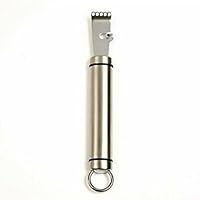 Algopix Similar Product 10 - Norpro Stainless Steel Zester and